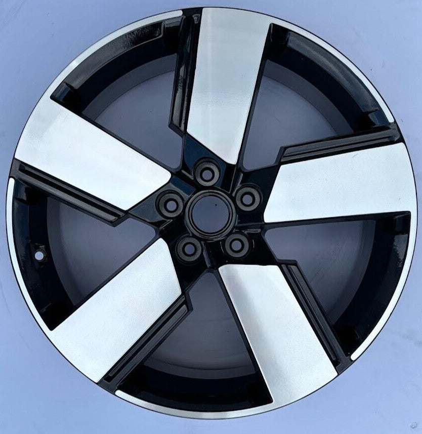 20" x 8.5" Hyundai Santa Fe 2024 2025 Alloy Factory OEM Wheel Rim 71093