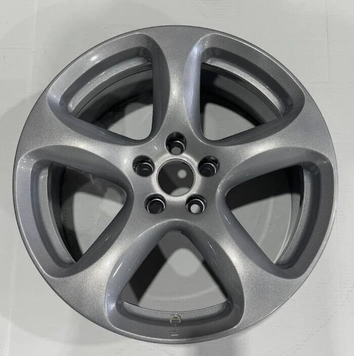 18" x 8" Alfa Romeo Stelvio 2018 2019 2020 2021 Factory OEM Wheel Rim 58187