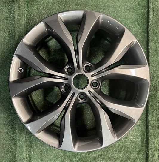 20" x 7.5" Chrysler Pacifica WPA 2017 2018 2019 2020 OEM Wheel Rim 5RJ49RNWAB