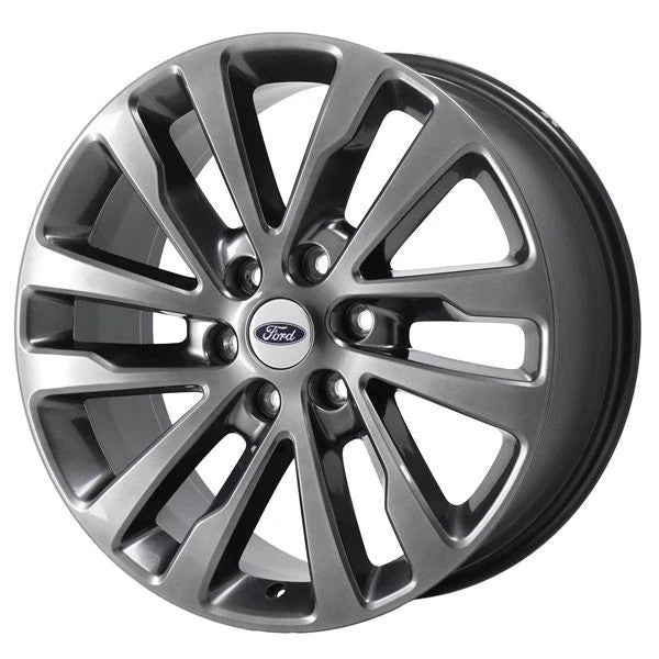 20" x 8.5" Ford Expedition 2018 2019 2020 2021 Factory OEM Wheel Rim 10144