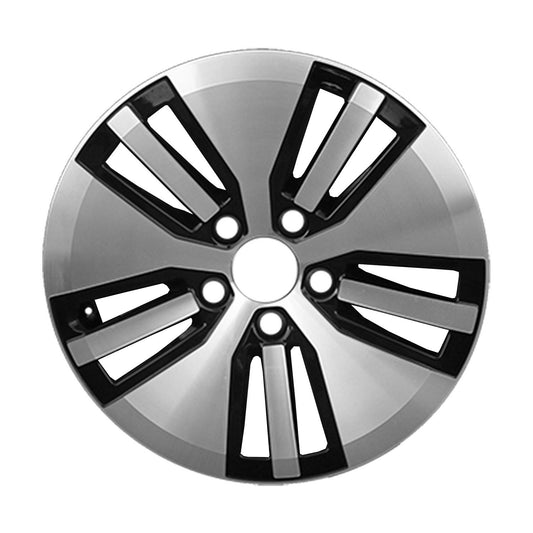 16" x 6.5" Volkswagen Golf Sportwagen 2015 2016 2017 Factory OEM Wheel Rim 69988