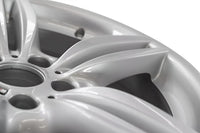 Front BMW Hybrid 5 528i 535i 550i 640i 650i M6 2011-2019 351 OEM Wheel Rim 71414 photo 3