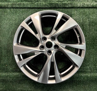 20" x 7.5" Infiniti QX60 JX JX35 2013 2014 2015 Factory OEM Wheel Rim 403003JA4A photo 1