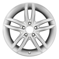 17x7.5 Mercedes Benz C250 C300 C350 2012–2014 OEM Wheel A20440178029765 photo 1