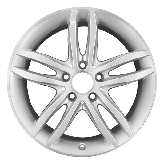 17x7.5 Mercedes Benz C250 C300 C350 2012–2014 OEM Wheel A20440178029765