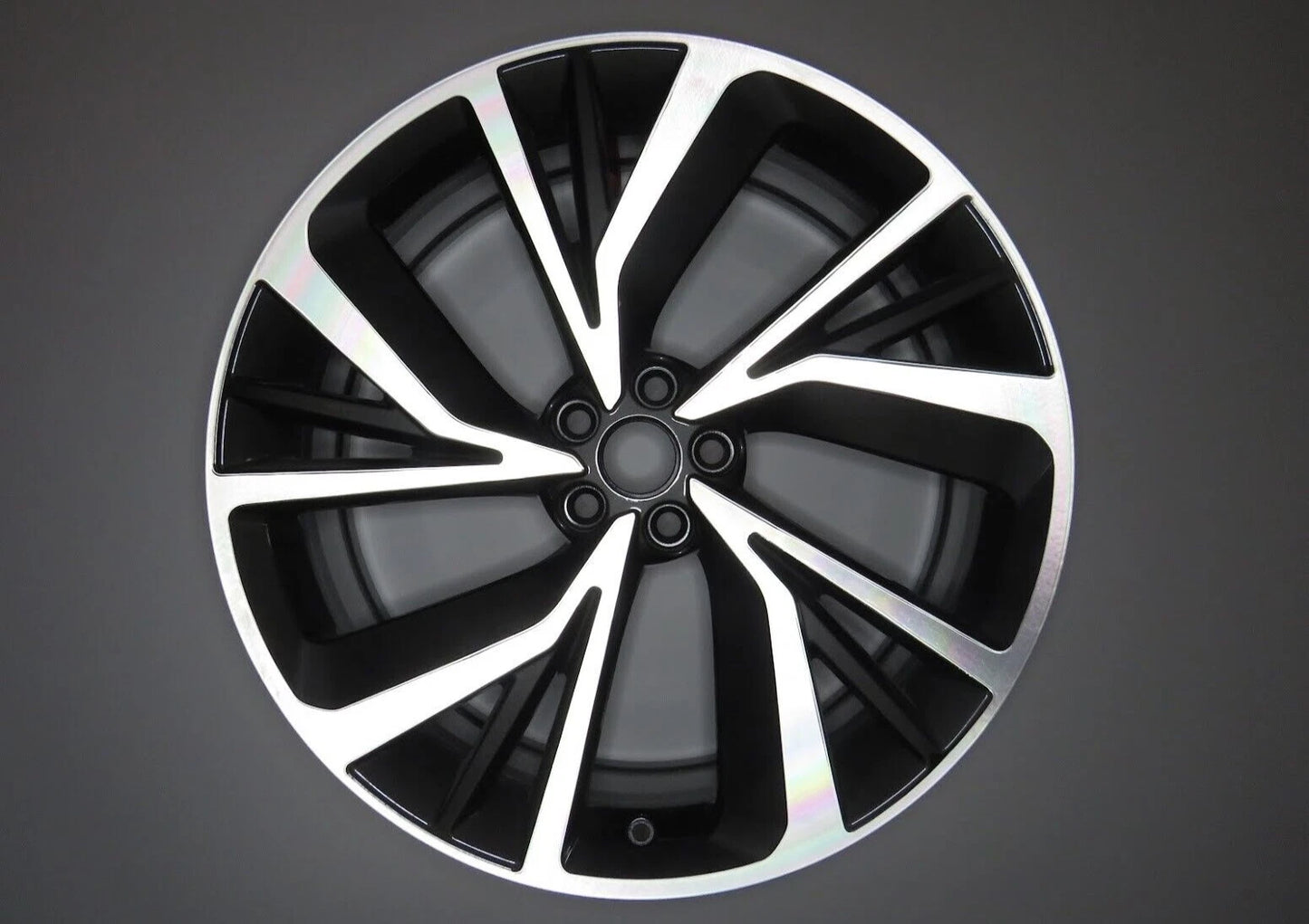 22"x8.5" Jaguar I-Pace 2019 2020 2021 2022 2023 2024 OEM Wheel Rim T4K2260 60004