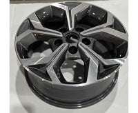 16"x6.5" KIA Forte W/TPMS Slot 2019 2021 Factory OEM Wheel Rim 52910M7300 74779 photo 2