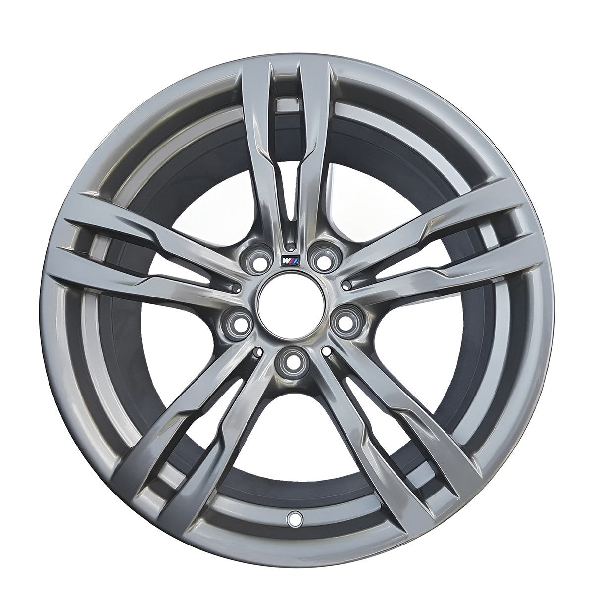 18x8 BMW 320i 328i 330i 340i 428i 430i 440i 2014-2020 OEM Rim
