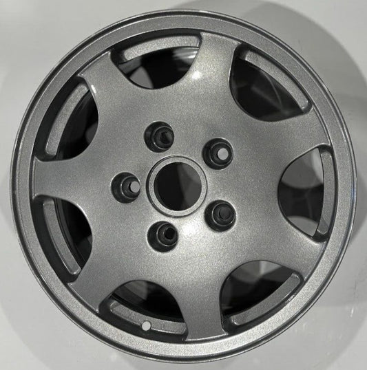 16" x 6" Porsche 911 1989 1990 1991 1992 1993 1994 67183 Factory OEM Wheel Rim
