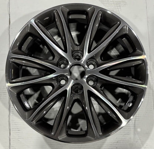 18" x 8" Buick Enclave 2022 2023 2024 Factory OEM Wheel Rim 84309878 14068