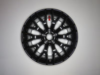 19" x 9.5" Rear Factory Stock OEM Wheel Rim 2015-2023 Ford Mustang FR3J1007CA photo 1