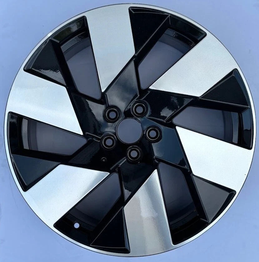 20" x 8" Volvo XC60 2023 2024 2025 Alloy Factory OEM Wheel Rim 70540