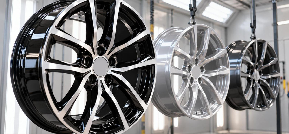 Wheel repair for Greenacres drivers